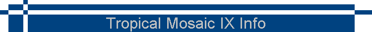 Tropical Mosaic IX Info